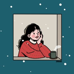 첫 눈❄