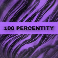 100PERCENTITY Vol.1 (100% production mix) [TRACKLIST UNLOCKED]