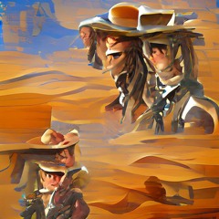 Wild Wild West feat. The S.O.N & Richie Ray