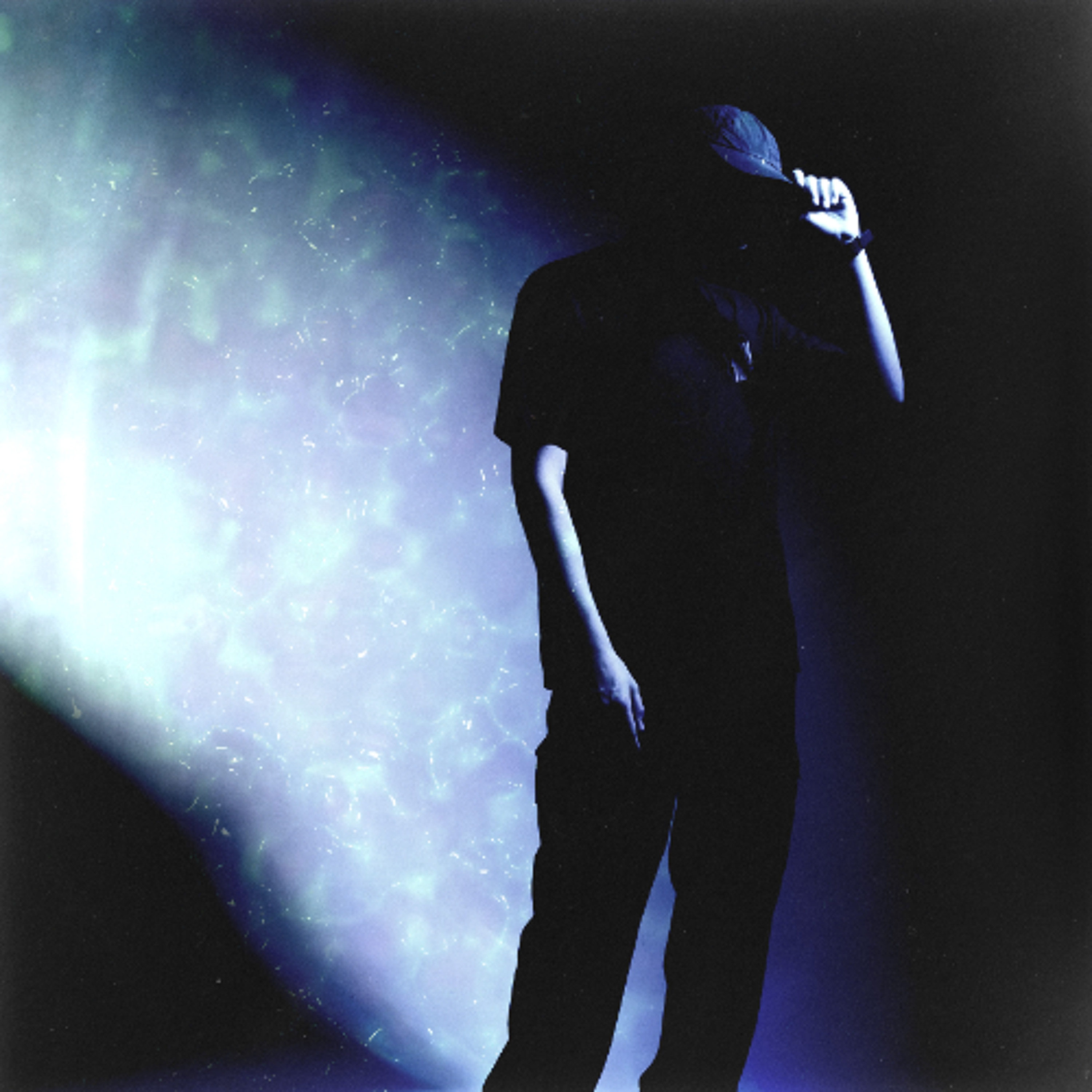 STUCKINWAVEFORMS - on the dragon's back episode artwork