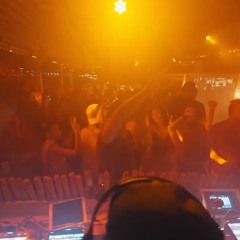 Sam Baroni x Vito @ Rainbow Cafe SXM