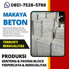 Produsen Udit Beton di Malang, Call 0851-7528-5788
