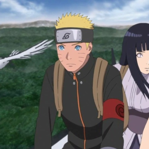 The Last: Naruto the Movie (2014) - Filmaffinity