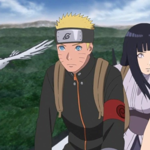 The Last: Naruto the Movie - watch streaming online