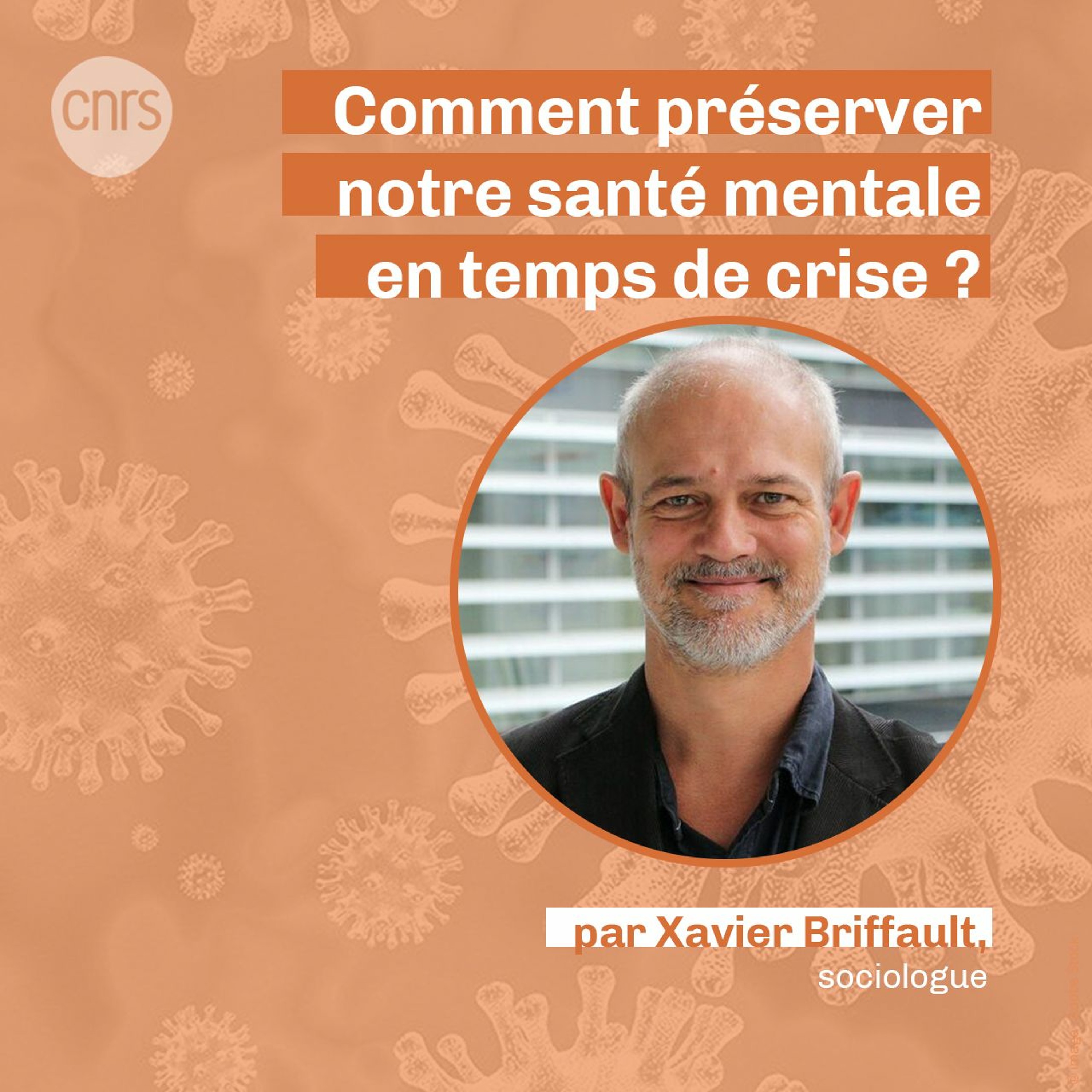 Les Podcasts du CNRS