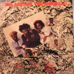 The Morwells-Trench Town Way