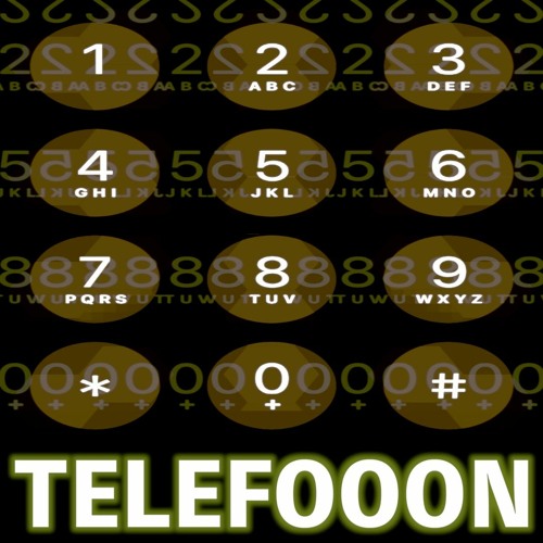 Telefooon