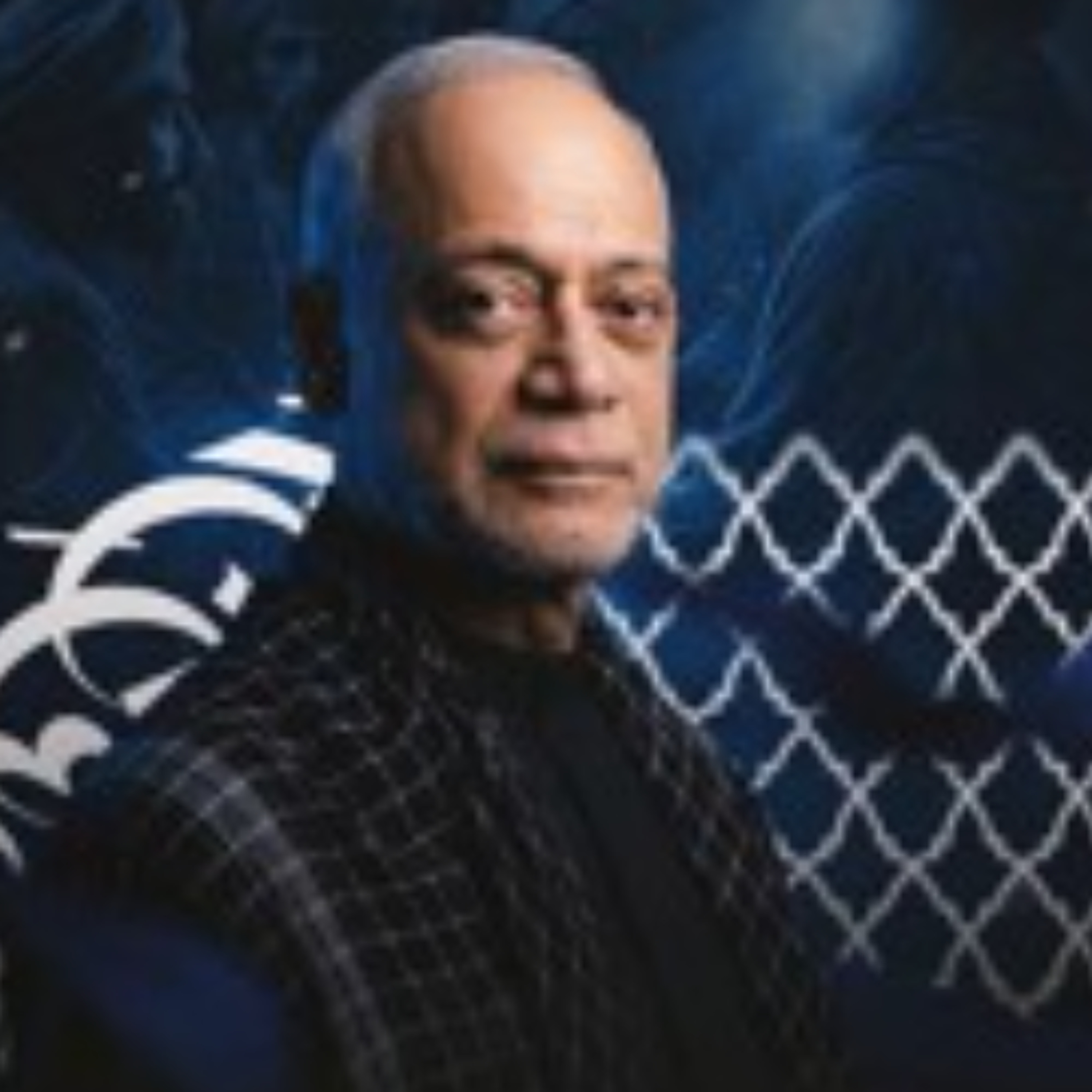 مواساة لفاطمة  | الرَّادود مكي الحرحوش | ليلة ذكرى استشهاد الإمام محمد الباقر "ع"| 1447هـ | 2026مـ episode artwork