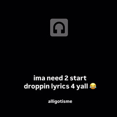 all i got in this world is me elijxhwtf prod servinmexico (snippet)