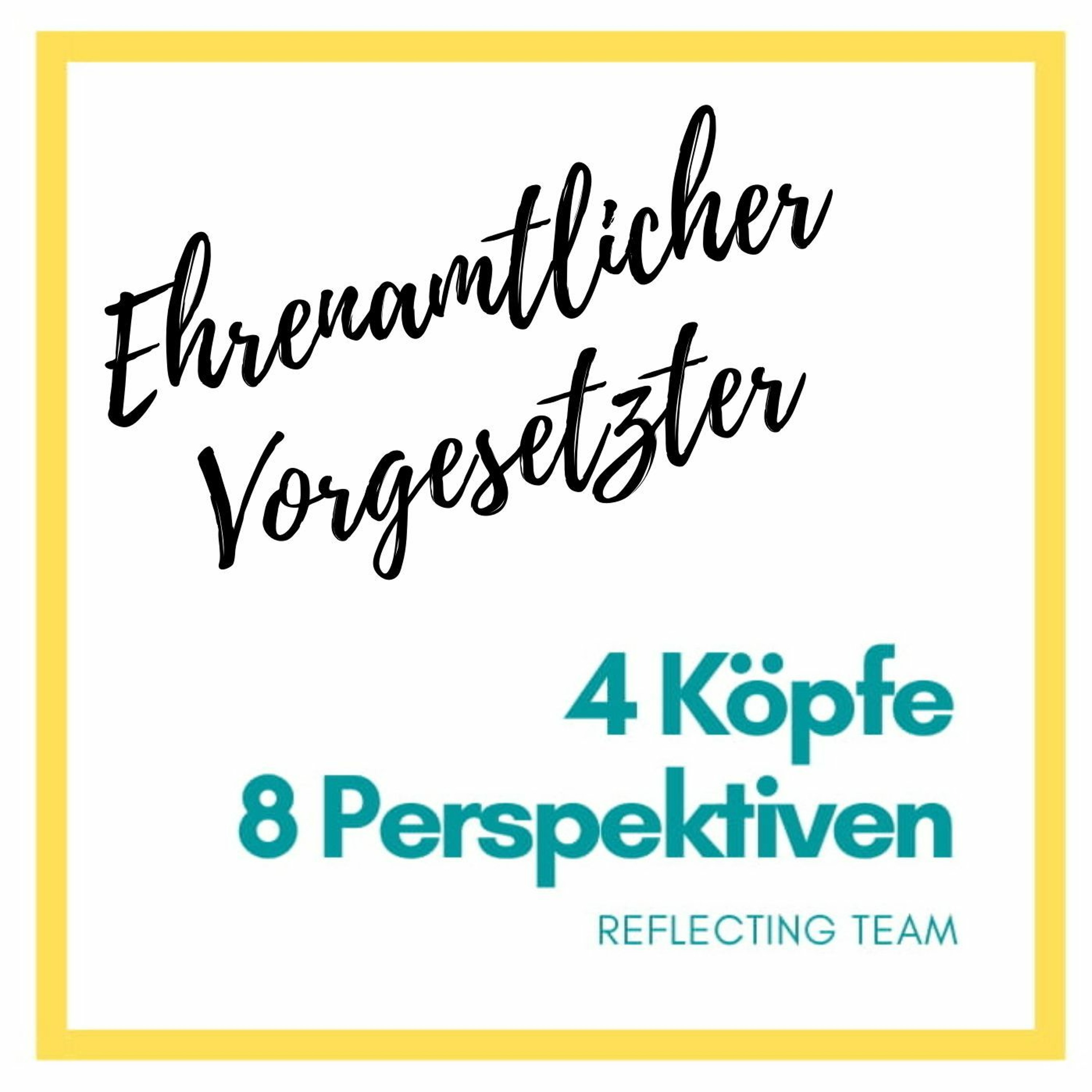 4Koepfe8Perspektiven