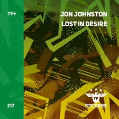 Lost in Desire (Extended Mix)