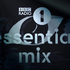 BBC Radio 1 Essential Mix 2002 - Fabio and Grooverider