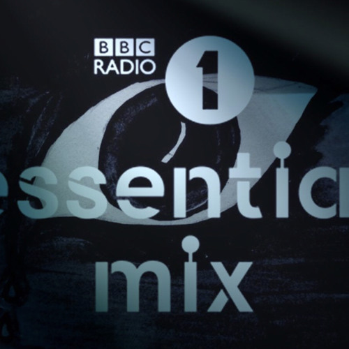 BBC Radio 1 Essential Mix 1995 - LTJ Bukem and MC Conrad