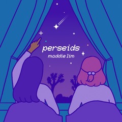 Perseids 🌠 (feat. Michaela Nachtigall)