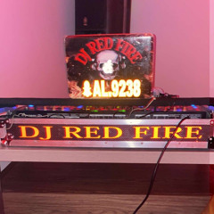 mega mix by dj red fire اسماعيل راضي نواف راضي سعد نوري ردححح خشابهه