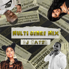 Multi Genre Mix 2020 (Rough Year) 🙏✅😇