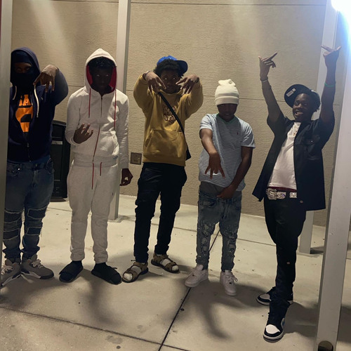 Kutta x KB - Set It Off 💥🎸