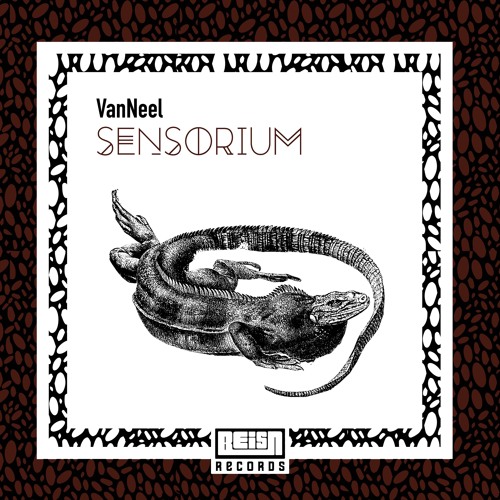VanNeel - Sensorium
