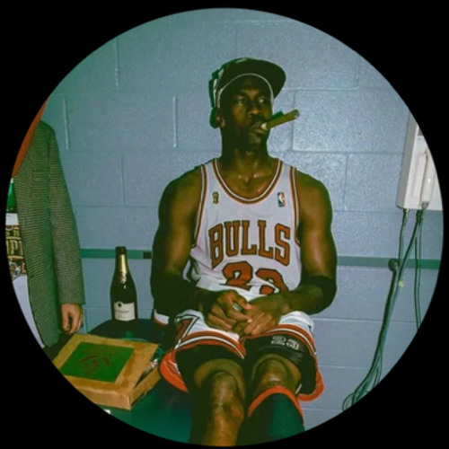 Stream Redrum x Cherry Coloured Funk by Conor Murphy | Listen online ...