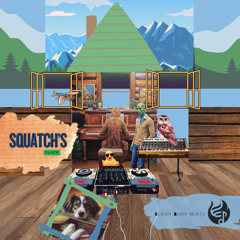 Squatch's Place