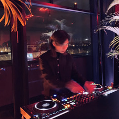 MIXSET | GATSBY 30/10