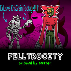 Felltrocity (Atrocity COVER)
