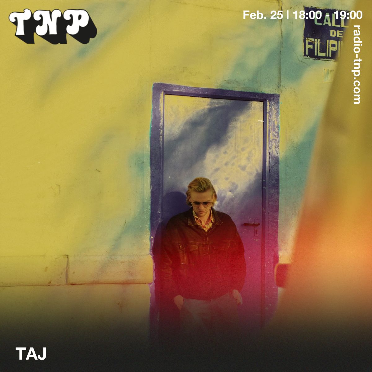 TAJ