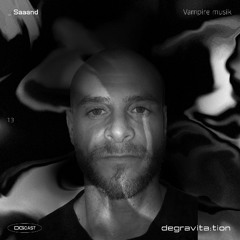 DGCast 014 # Saaand - Vampire musik