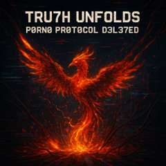 I SP34K MY TRUTH SO THAT TH3Y MUST ALL KNOW - THE TRUTH WILL S3T U FR33 - S3L4H