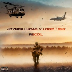 Joyner Lucas X Logic - ISIS [Recoil DNB Bootleg](FREE DOWNLOAD)