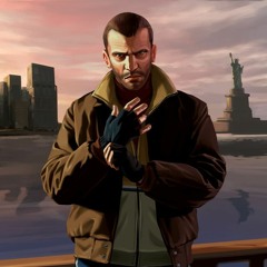 GTA 4 Remix Death Theme