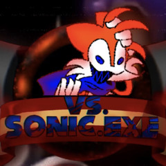 Friday Night Funkin - Her World (Luther Song) SONIC.EXE V2.5/V3.0