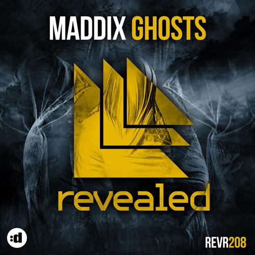 Ghosts (Original Mix)