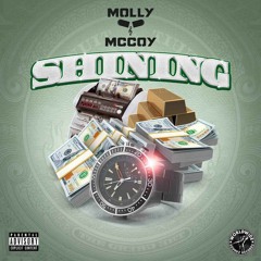 Molly Mccoy - Shining (Dirty)