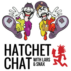 Hatchet Chat Episode 1: Pug Ugly the Stink Bud (2022)