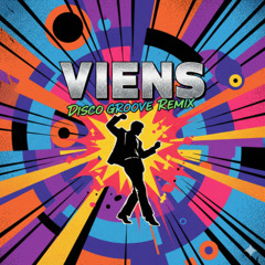 Viens (1954) - Disco Groove Remix
