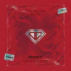 D-CRUNCH - Pierrot
