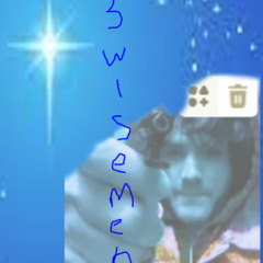 3 WISE MEN [sped]