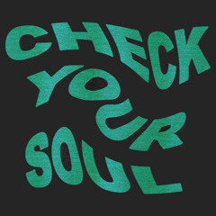 Check Your Soul