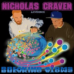 Nicholas Craven - Breaking Atoms (Feat. Evidence)