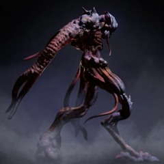 Invasion Of The Nightmares