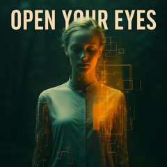 Open your eyes