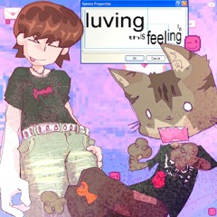 luving this feeling +seamoretheseal (hateoryx)
