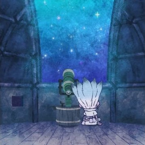 Stream Dr Stone Ed 2 Yume No Youna Prueba By Kya May Listen Online For Free On Soundcloud