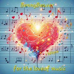 for the love of music