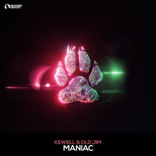 Kewell & Old Jim - Maniac