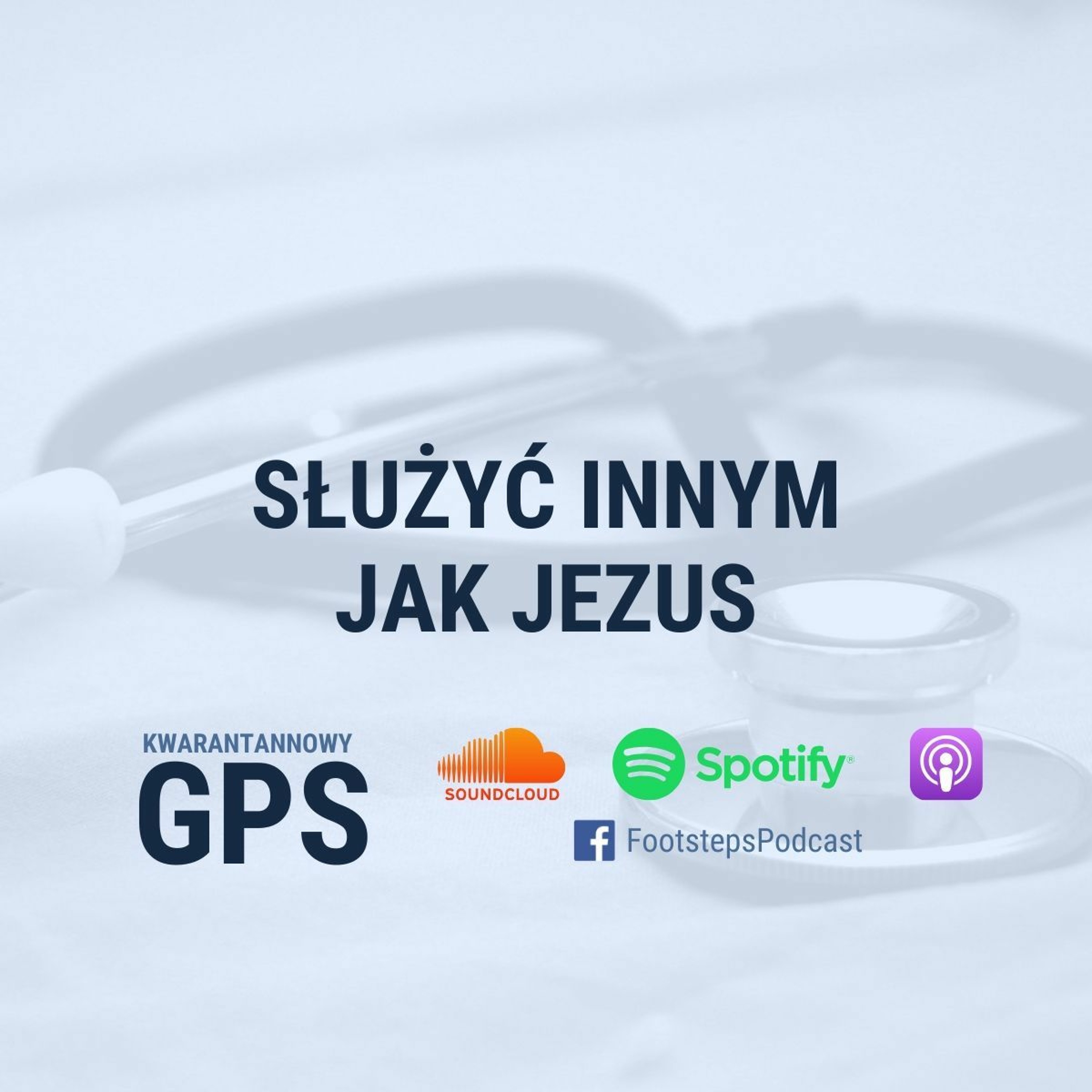 55. Służyć Innym Jak Jezus [DP] episode artwork