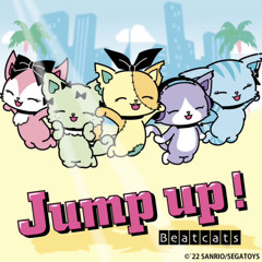 Beatcats - Jump Up!