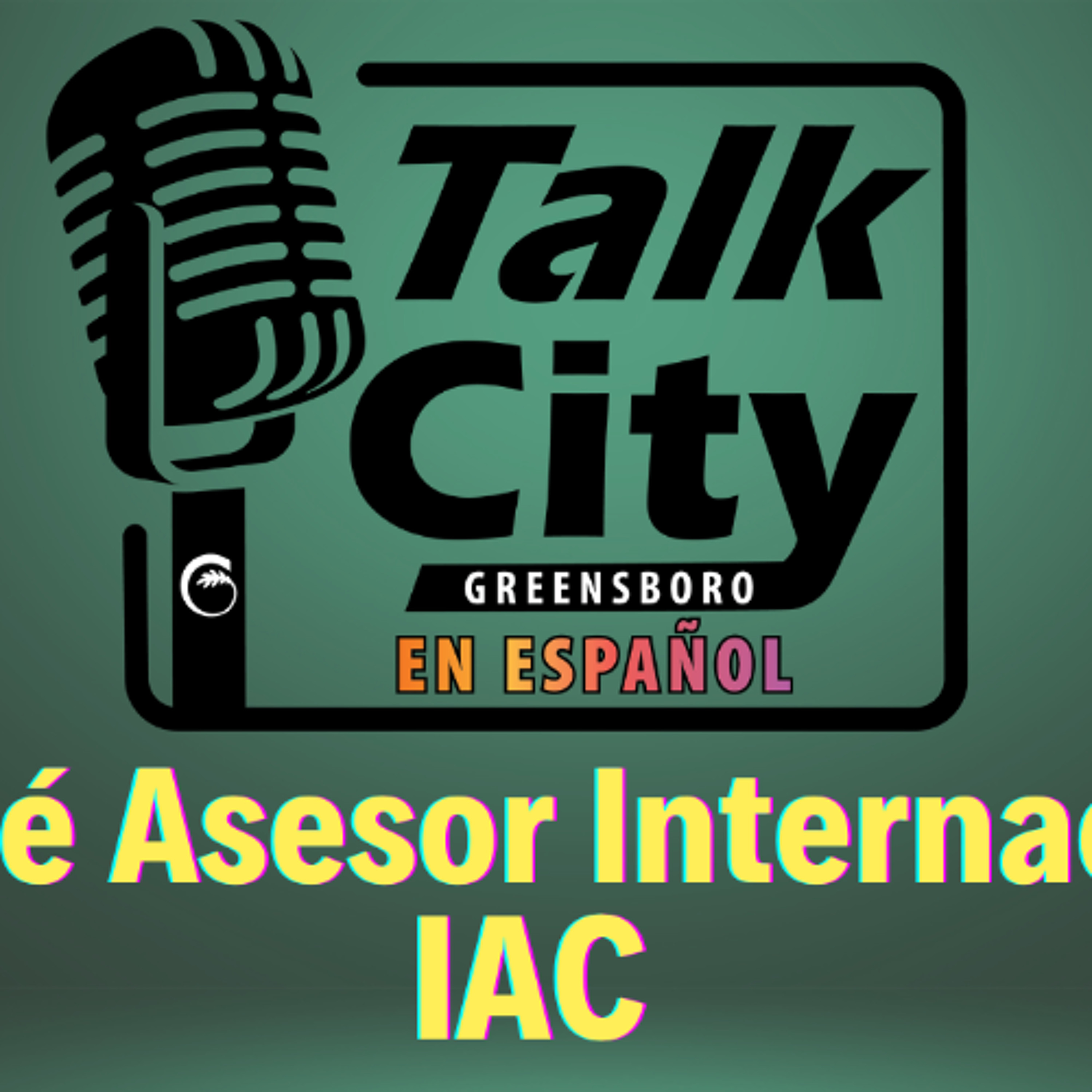 Talk City: Greensboro