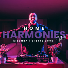 Home Harmonies Vol.2